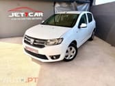 Dacia Sandero 1.5 dCi Confort