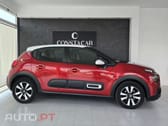 Citroen C3 1.2 PureTech Feel