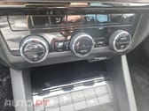 Skoda Octavia 1.6 TDi Style