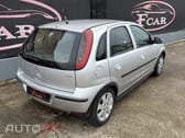 Opel Corsa 1.3 CDTi Enjoy
