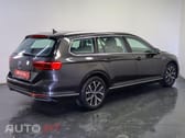 Volkswagen Passat 1.4 GTE Plug-in Hybrid Variant