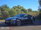 Toyota GT86 Auto