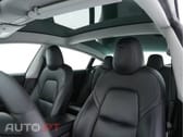 Tesla Model 3 Performance AWD