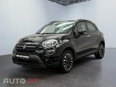 Fiat 500X 1.3 FireFly Cross DCT