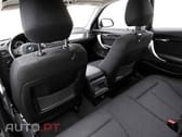 BMW 116 d Advantage