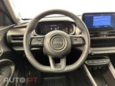 Jeep Avenger Longitude
