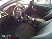 BMW 420 d