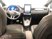 Renault Symbioz E-Tech full hybrid Esprit Alpine