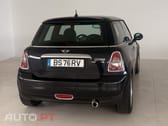 MINI Cooper One