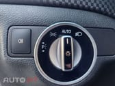 Mercedes-Benz A 180 d Urban