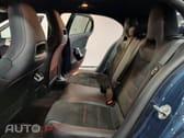 Mercedes-Benz A 180 Mercedes Benz A 180 AMG Line Advanced