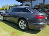 Audi A6 Avant 40 TDI Sport S tronic