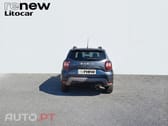 Dacia Duster Journey