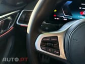 BMW i4 M50