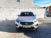 Seat Tarraco 2.0 TDI Style DSG