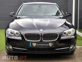 BMW 520 d