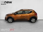 Dacia Sandero EXPRESSION