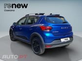 Dacia Sandero TCe 90 Stepway Extreme
