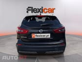 Nissan Qashqai 1.5 dCi N-Connecta 18