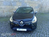 Renault Clio IV Grandtour GTLine