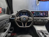 BMW 320 e Pack Desportivo M Auto