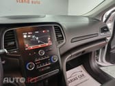 Renault Mégane Sport Tourer 1.5 dCi Limited