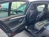 BMW 535 d Auto