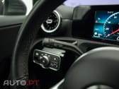 Mercedes-Benz A 160 Style