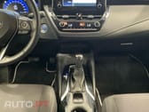 Toyota Corolla Touring Sports 1.8 Hybrid Comfort