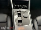 BMW 320 d Touring Pack M Auto