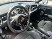 MINI Coupé Cooper S