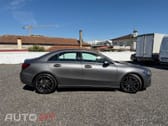 Mercedes-Benz A 180 d Progressive Aut.