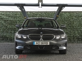 BMW 330 e Line Sport Auto