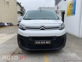 Citroen Jumpy 1.6 BlueHDi M
