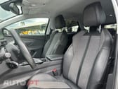 Peugeot 3008 1.5 BlueHDi Allure