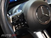 Mercedes-Benz A 200 d AMG Line Aut.