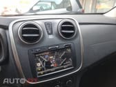 Dacia Logan MCV 1.5 dCi Confort
