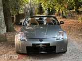 Nissan 350 Z Cabrio