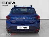 Dacia Sandero 1.0 TCe Stepway Extreme