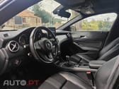Mercedes-Benz CLA 180 d Urban
