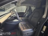 Tesla Model Y Long Range Dual Motor AWD