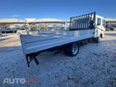 Mitsubishi Canter 3C13D FEB01EL4WEU2