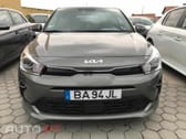 Kia Rio 1.0 T-GDI Drive 7DCT