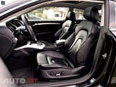 Audi A5 2.7 TDi Multitronic