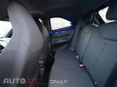 Toyota Aygo X 1.0 VVT-i Teamplayer