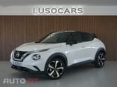 Nissan Juke 1.0 DIG-T Tekna DCT