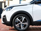 Peugeot 3008 1.2 PureTech Allure EAT8