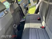 Citroen e-C4 X Feel