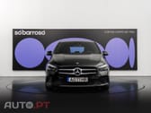 Mercedes-Benz B 200 d Progressive Aut.