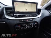Kia Ceed SW 1.0 T-GDi Sport